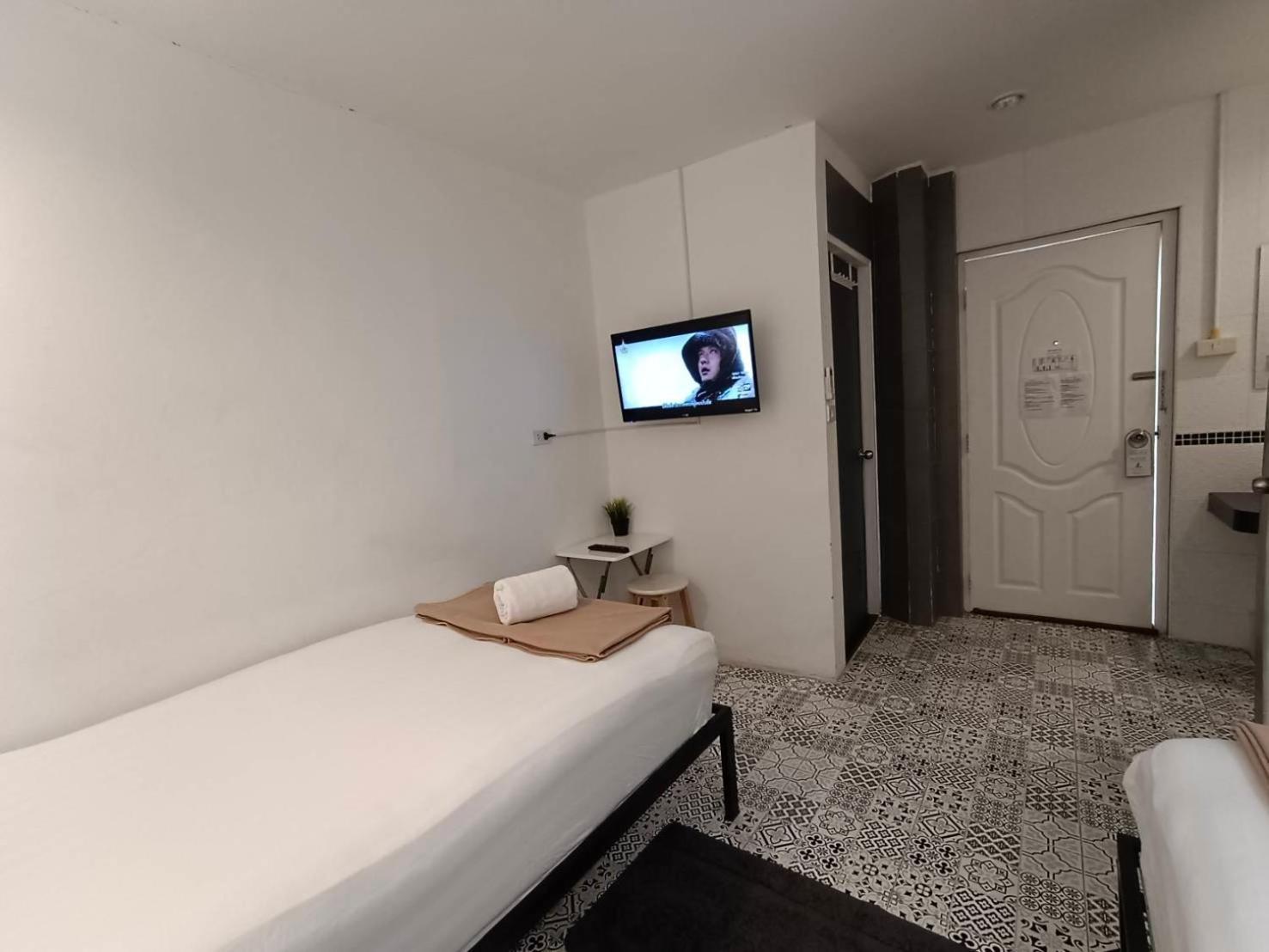 Chino Town At Yaowarat Phuket - Sha Plus Zimmer foto