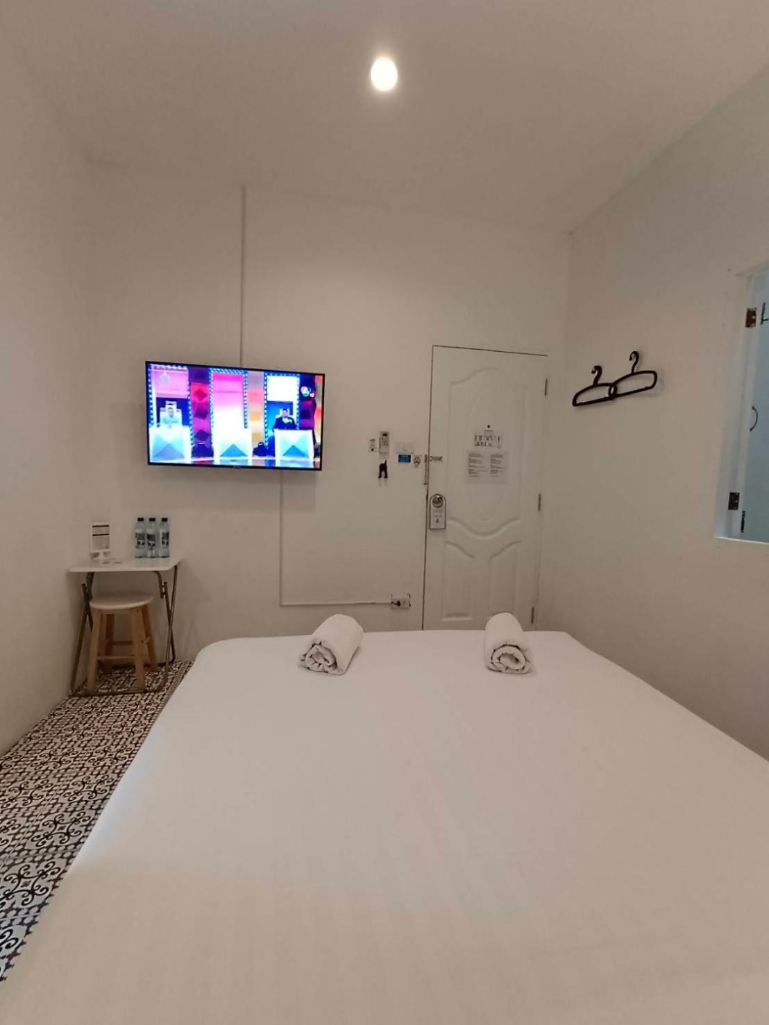 Chino Town At Yaowarat Phuket - Sha Plus Zimmer foto